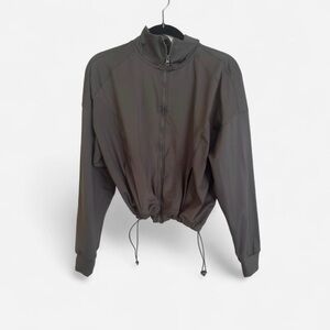 Women's deep olive  Jacket